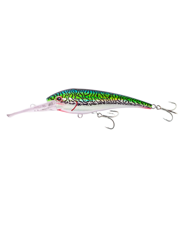 Dtx Minnow Nomad Design 140mm