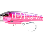 HPM HOT PINK MACKEREL