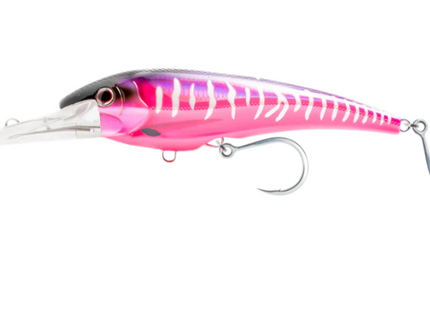 Señuelo DTX125 Nomad Desing BKK