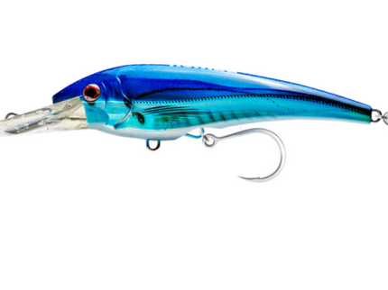 Señuelo DTX125 Nomad Desing BKK