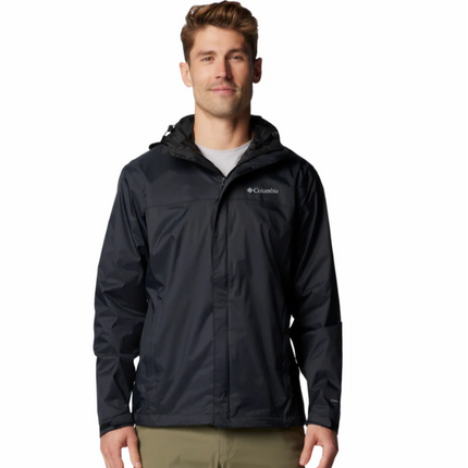 Jacket Columbia p/ hombre