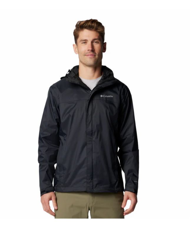 Jacket Columbia p/ hombre