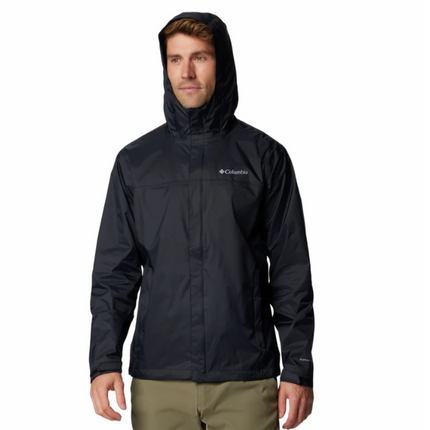 Jacket Columbia p/ hombre
