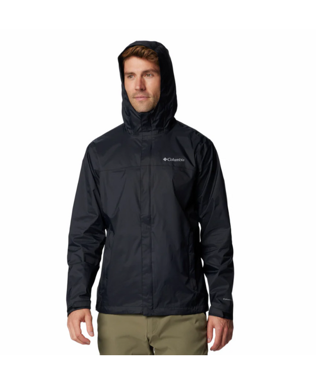 Jacket Columbia p/ hombre