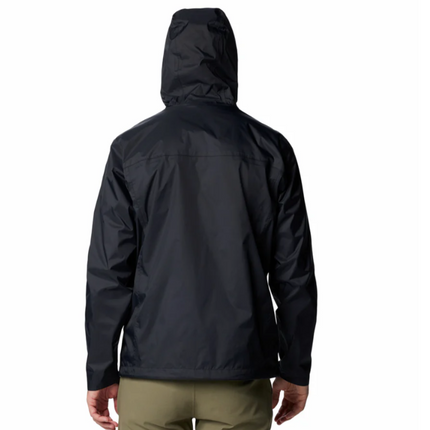 Jacket Columbia p/ hombre