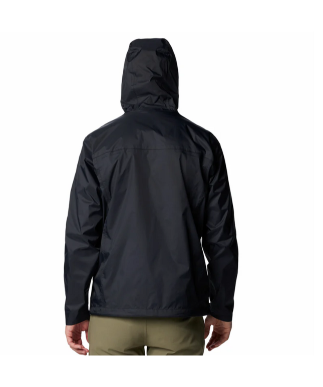 Jacket Columbia p/ hombre