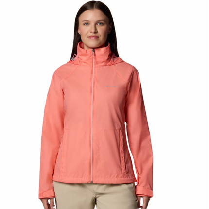 Corta vientos Columbia  p/ mujer