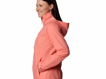 Corta vientos Columbia  p/ mujer