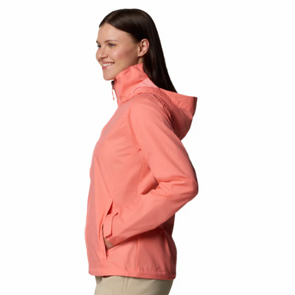 Corta vientos Columbia  p/ mujer