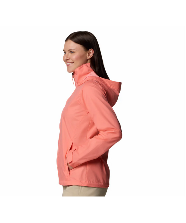 Corta vientos Columbia  p/ mujer