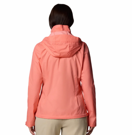 Corta vientos Columbia  p/ mujer