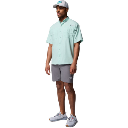 Short Columbia p/ hombre