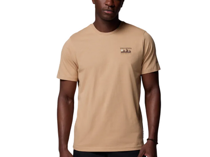 Camiseta Columbia p/ hombre