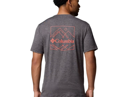 Camiseta Columbia p/ hombre