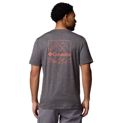 Camiseta Columbia p/ hombre