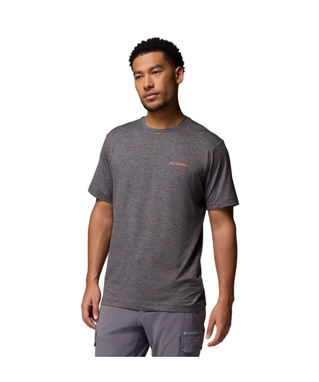 Camiseta Columbia p/ hombre