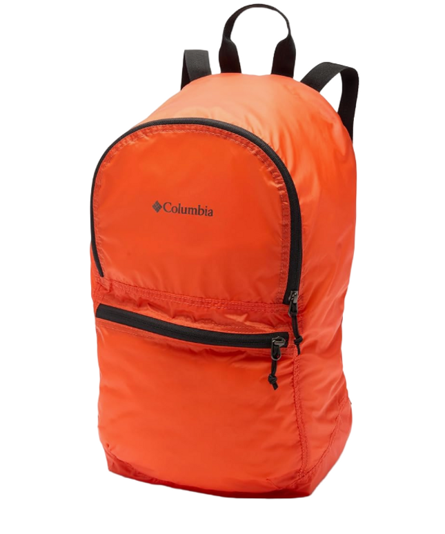 Mochila Columbia Ultraligera UU0893