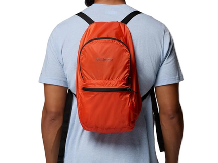 Mochila Columbia Ultraligera UU0893
