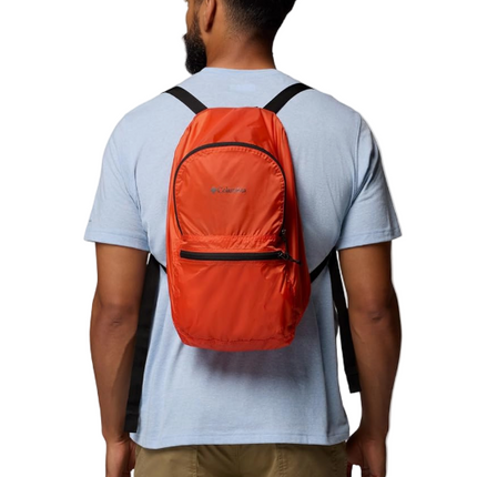 Mochila Columbia Ultraligera UU0893