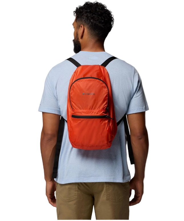 Mochila Columbia Ultraligera UU0893