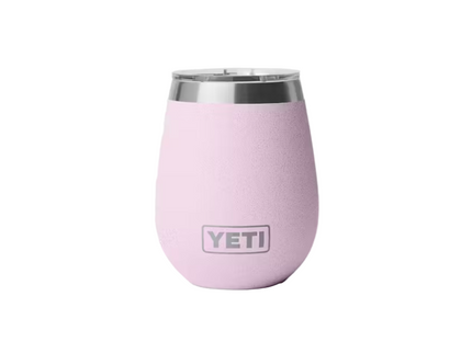 Vaso 10 oz Rambler Wine Tumbler YETI