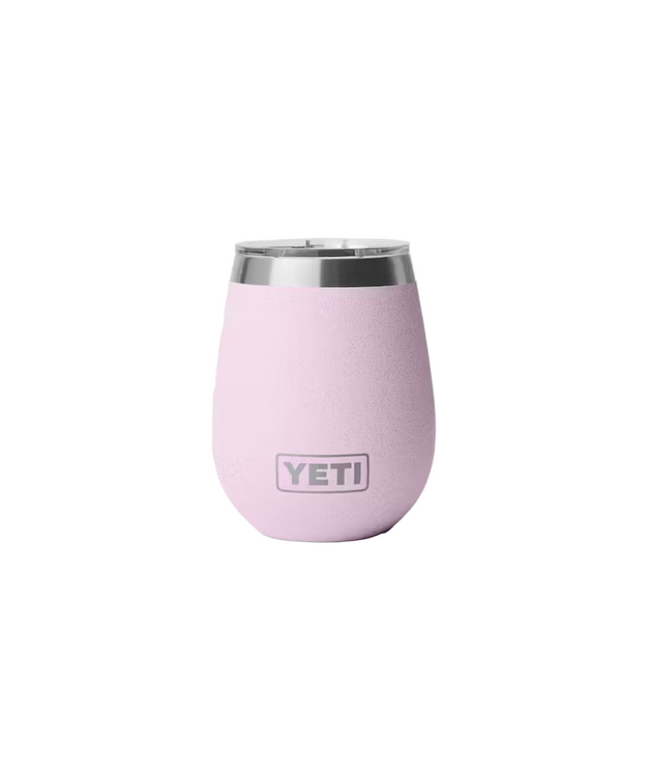 Vaso 10 oz Rambler Wine Tumbler YETI