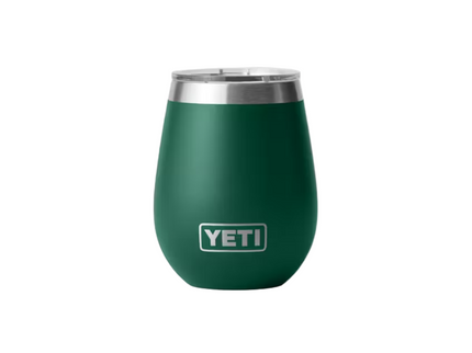 Vaso 10 oz Rambler Wine Tumbler YETI