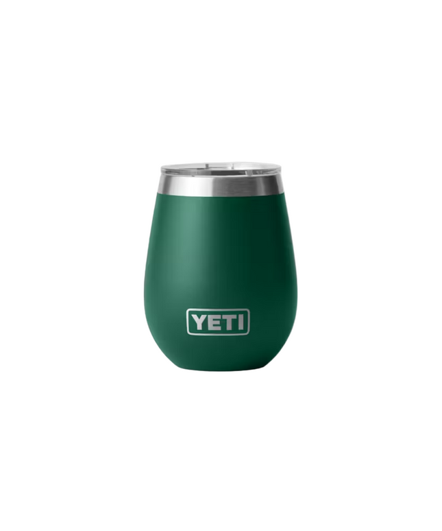 Vaso 10 oz Rambler Wine Tumbler YETI