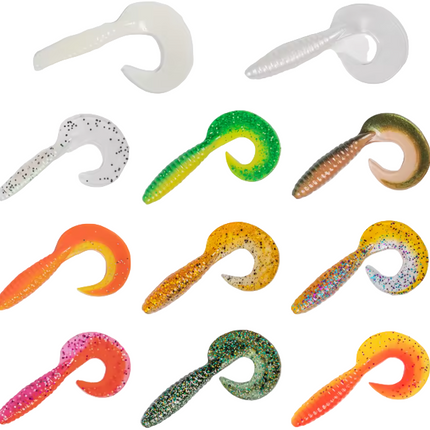 Colas Noeby 6cm y  7cm