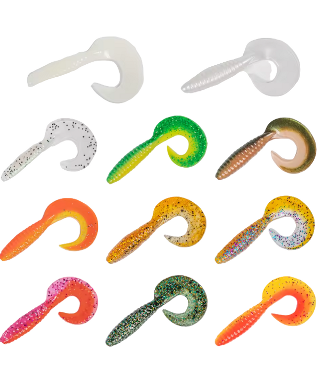 Colas Noeby 6cm y  7cm