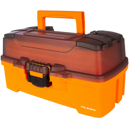 Caja Plano 2 pisos
