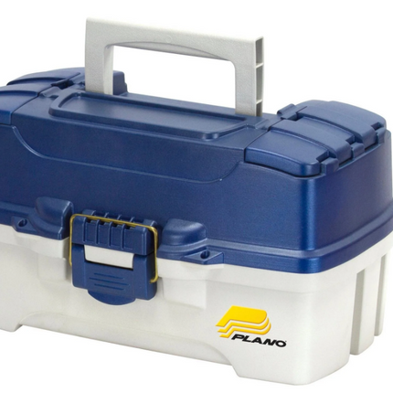 Caja Plano 2 pisos