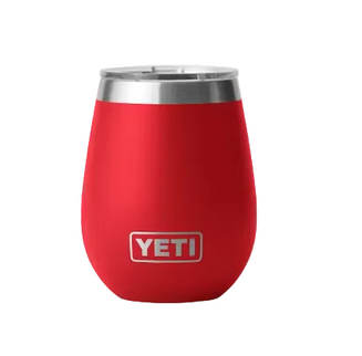 Vaso 10 oz Rambler Wine Tumbler YETI