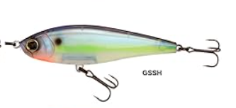 Twitchbait 110mm Yo-Zuri