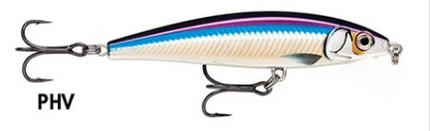 Rapala XRAP Magnum Prey 10