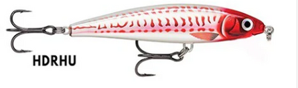 Rapala XRAP Magnum Prey 10