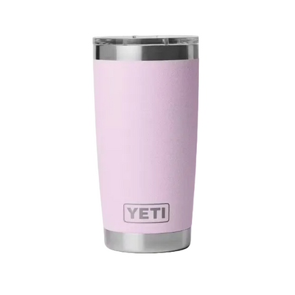 Vaso 20 oz YETI (Rambler Tumbler MS)