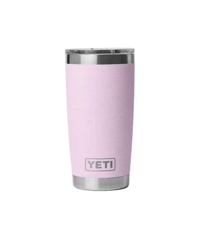 Vaso 20 oz YETI (Rambler Tumbler MS)