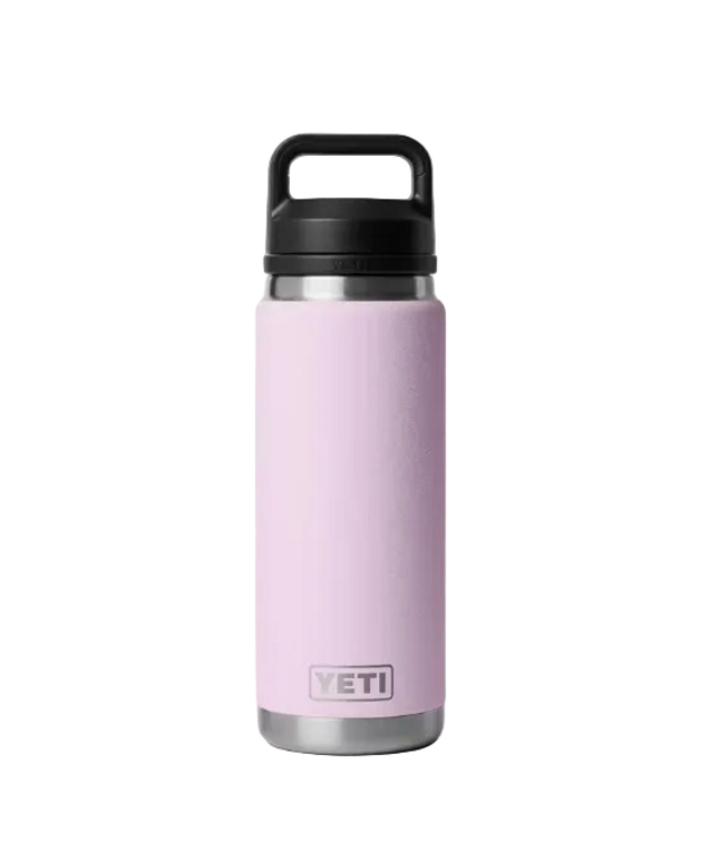 Botella 26 oz YETI (Rambler Bottle Chug)