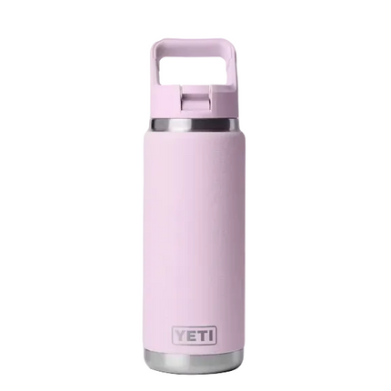 Botella 26 oz YETI (Rambler C Straw Bottle)
