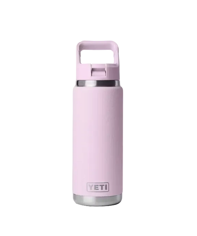 Botella 26 oz YETI (Rambler C Straw Bottle)