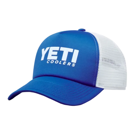 Gorra YETI
