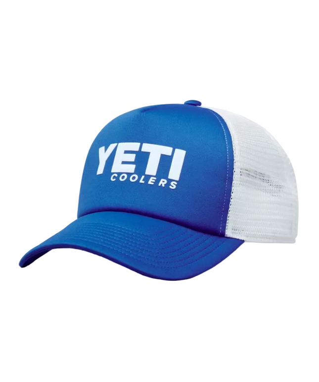 Gorra YETI
