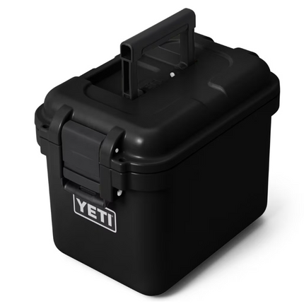 Gobox YETI 15 Litros (Caja Impermeable)