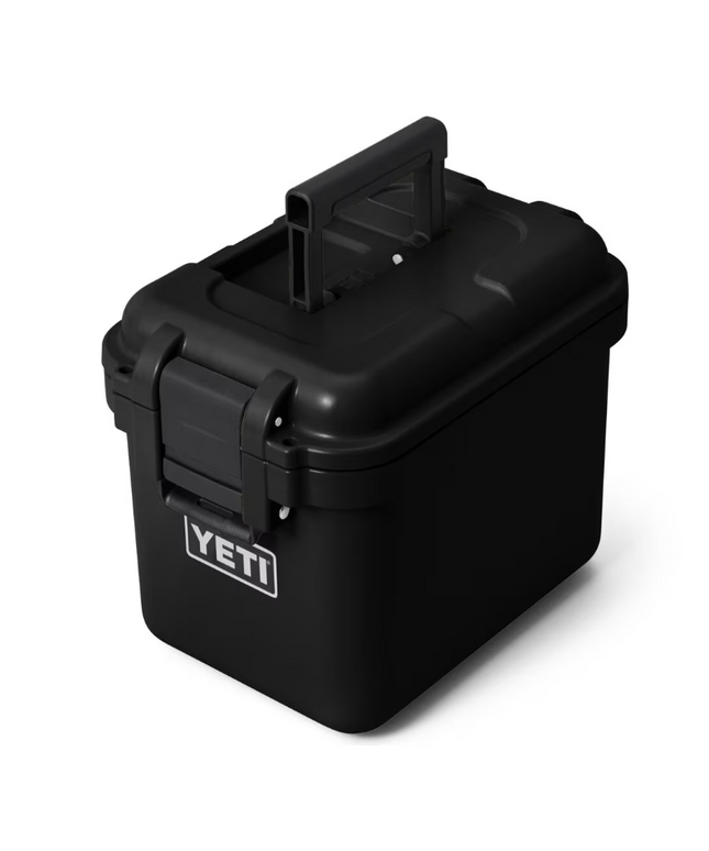 Gobox YETI 15 Litros (Caja Impermeable)
