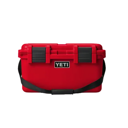 Gobox YETI 30 Litros (Caja Impermeable)