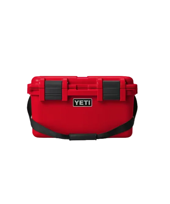 Gobox YETI 30 Litros (Caja Impermeable)