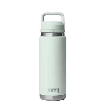 Botella 26 oz YETI (Rambler Bottle Chug)