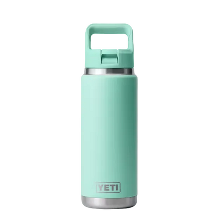 Botella 26 oz YETI (Rambler C Straw Bottle)