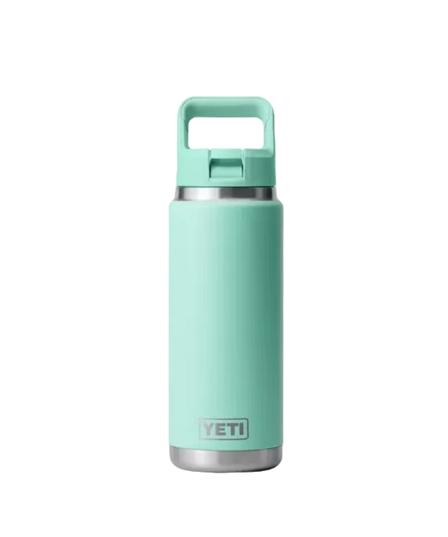 Botella 26 oz YETI (Rambler C Straw Bottle)